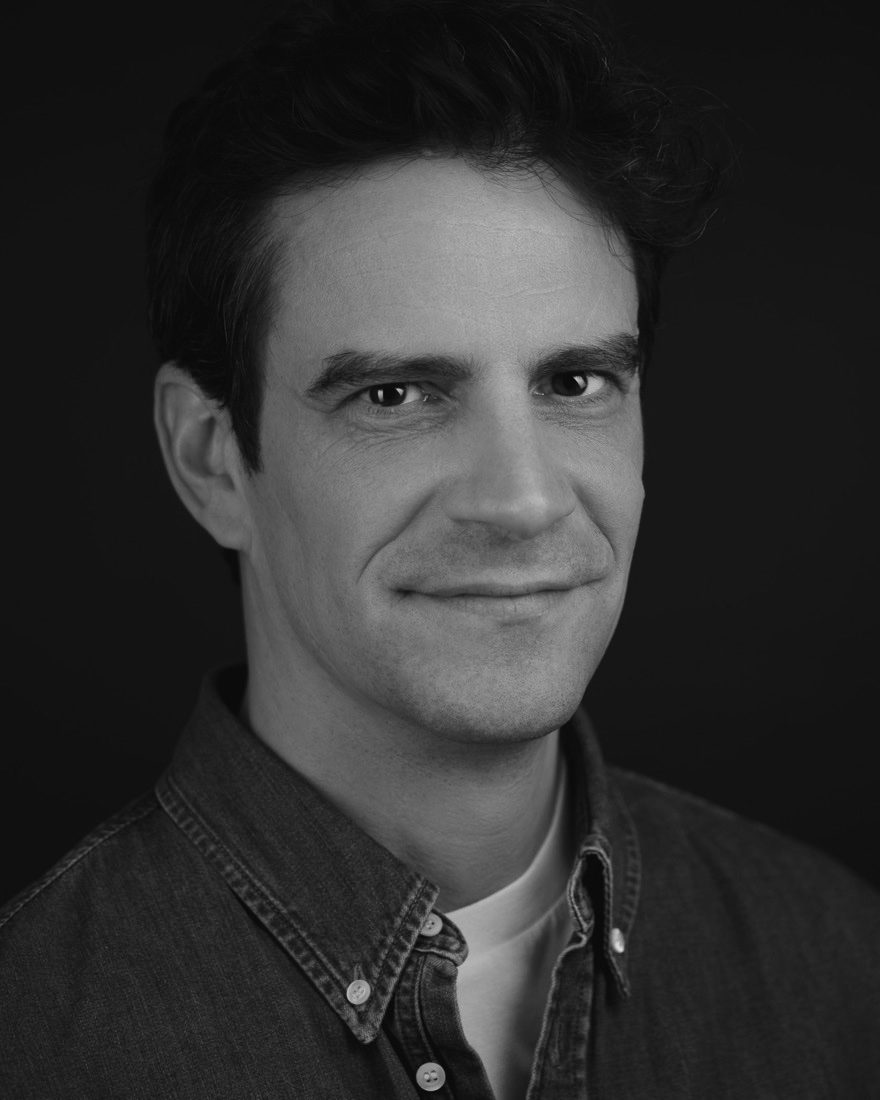 Julien Brossat, founder of Hajimé