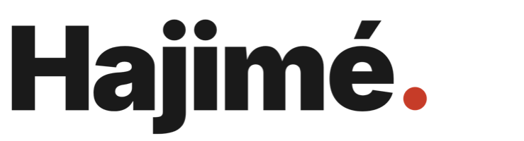 Hajimé