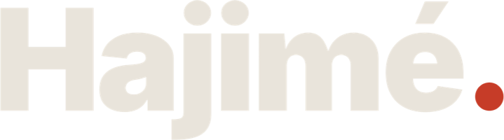 Hajimé